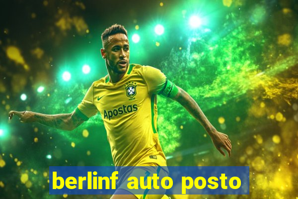 berlinf auto posto